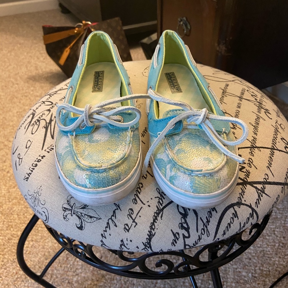 Sperry
